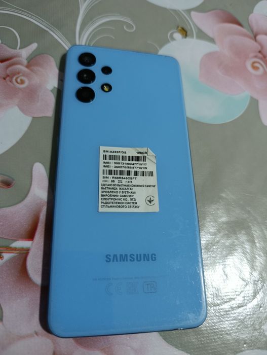 Samsung. Infinix. X16