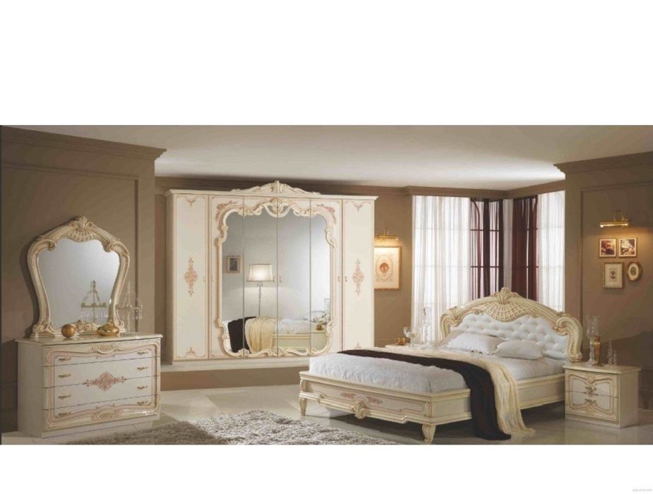 СРОЧНО ПРОДАМ Спальный гарнитур  6 дверная