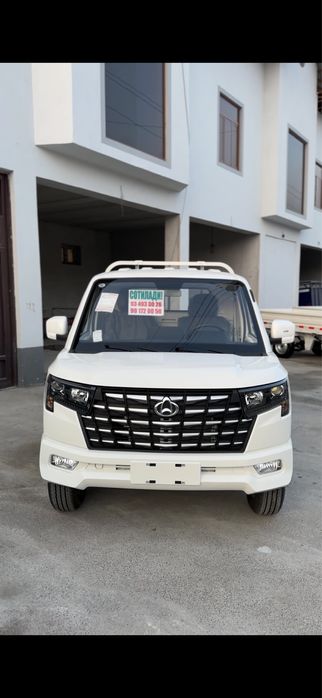 Changan Star Plus