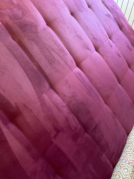 Tablie pat tapitata 190x132