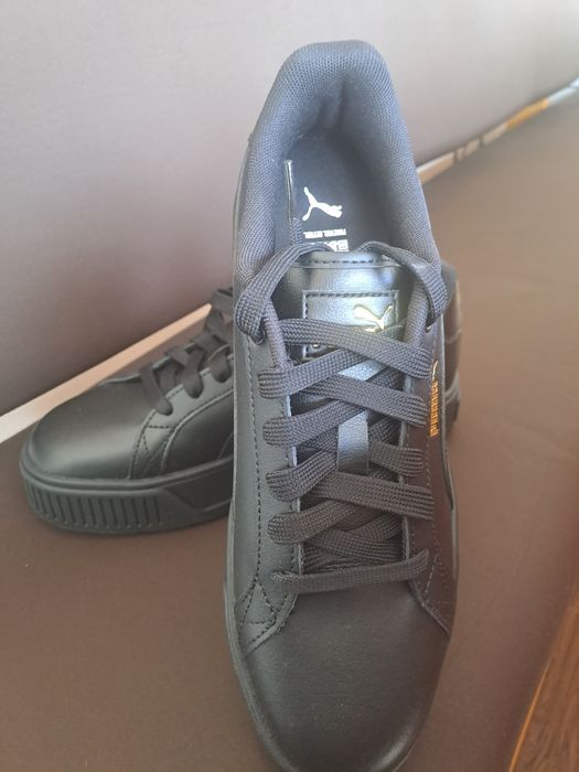 Дамски маратонки Puma