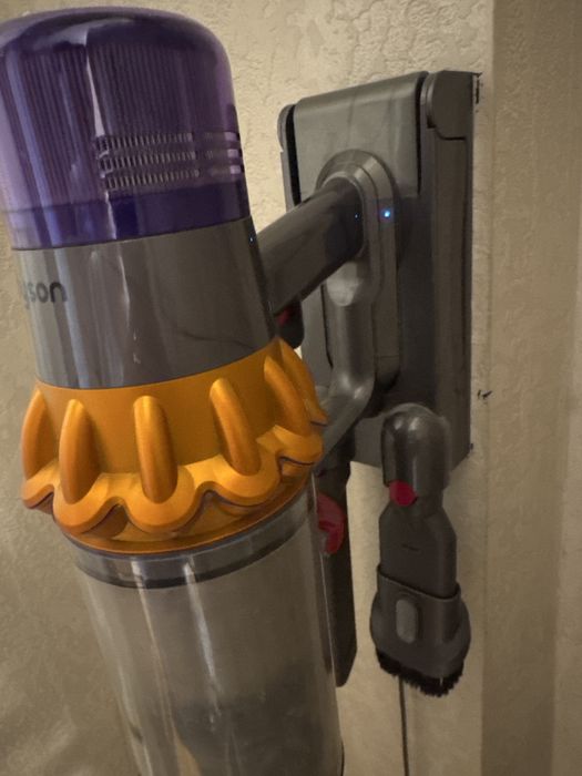 Dyson submarine v15