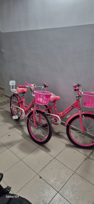 Продам детский велосипед