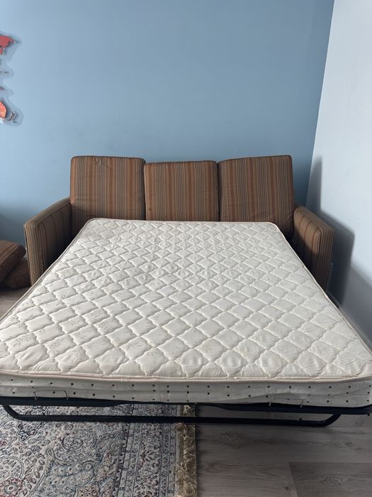 Диван раскладной