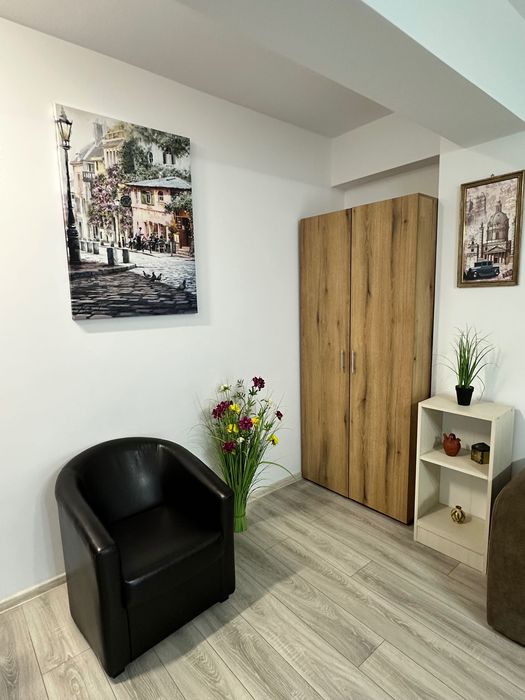 Apartament 2 camere Palas Mall