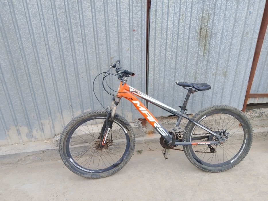 Великтер сатамын Mars и Summa