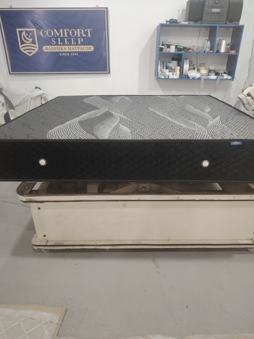 Matras sifatli va hamyonbob