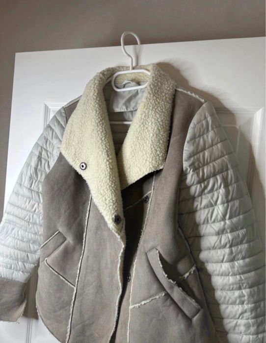 Geacă damă stare foarte bună