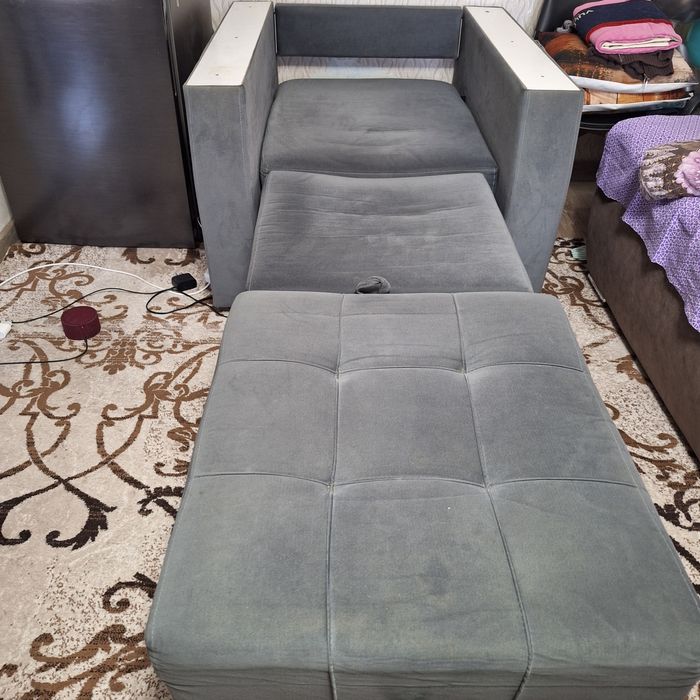 Продам кресло-кровать