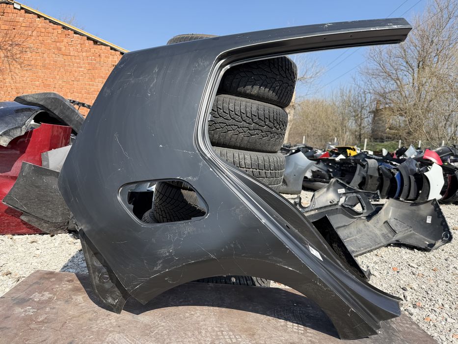 Панел VW Golf 7