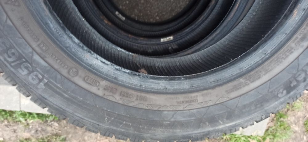Anvelope 195/65/R16c