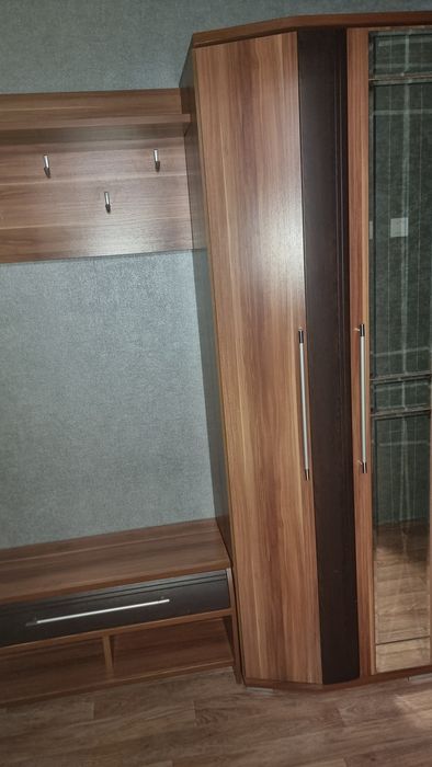 Продам шкаф-прихожая за 70000