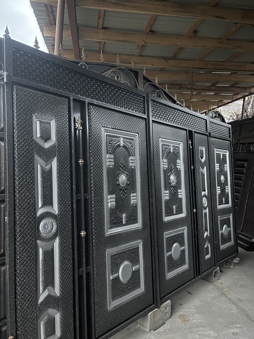 Ворота распродажа