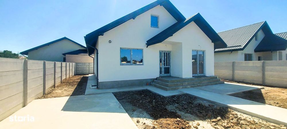 Casa cocheta, P+Pod, teren 309 m.p., toate utilitatile, comision 0%