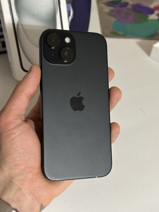 Айфон 15 IPhone 15