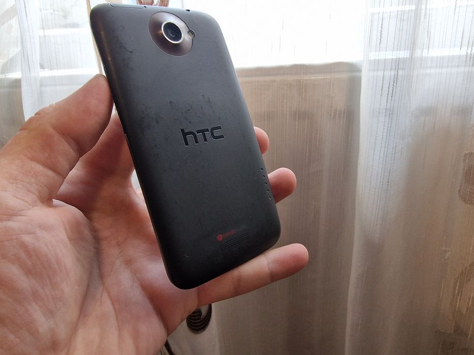 HTC One X 32GB Black – Beats Audio – Colecție