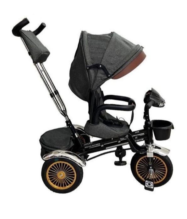 Продам детский велосипед