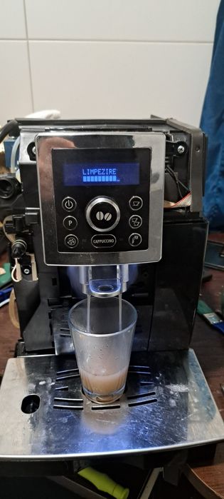 Service, mentenanță și reparatii aparate cafea , expresor/ espresso