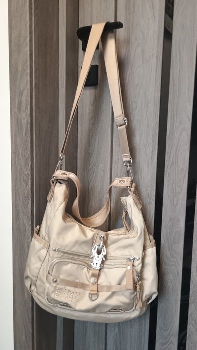Geanta vintage George gina lucy