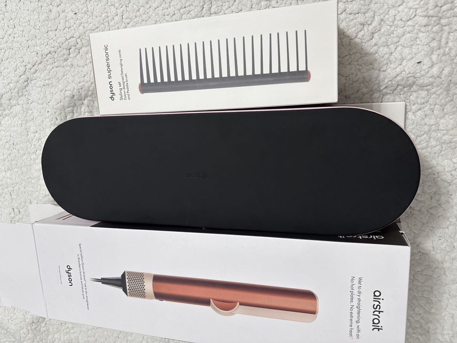 Dyson выпрямитель