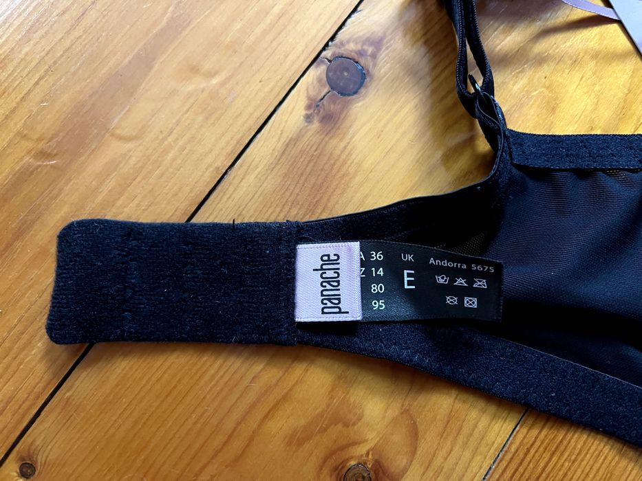 Сутиен Panache 80F