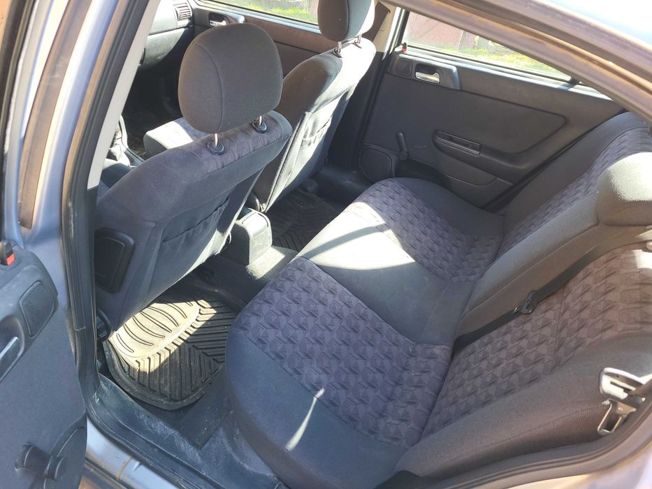 Opel Astra G 1.6 benzina