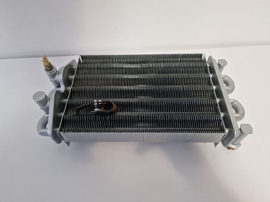 Schimbator Immergas Eolo Star 23 kw