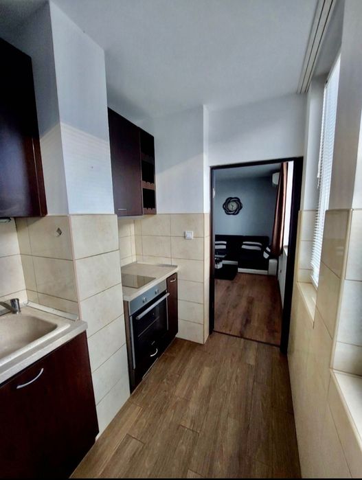 Дава се под наем Двустаен апартамент в София, Люлин 10 - 75 кв.м за 453.9 € - Снимка #3