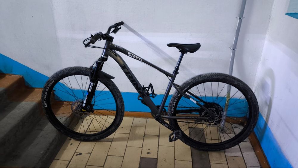 Продам Trinx m1200