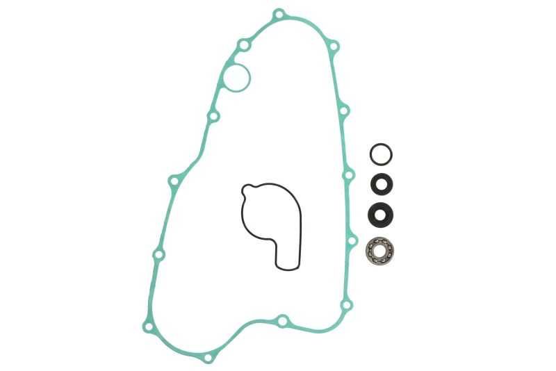 Ремонтен комплект, водна помпа W821278 HONDA CRF 450 02-08