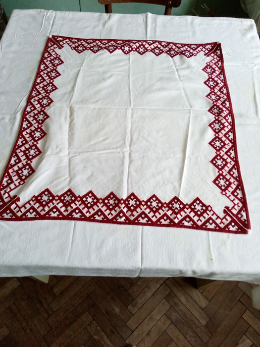 Каре ръчна изработка