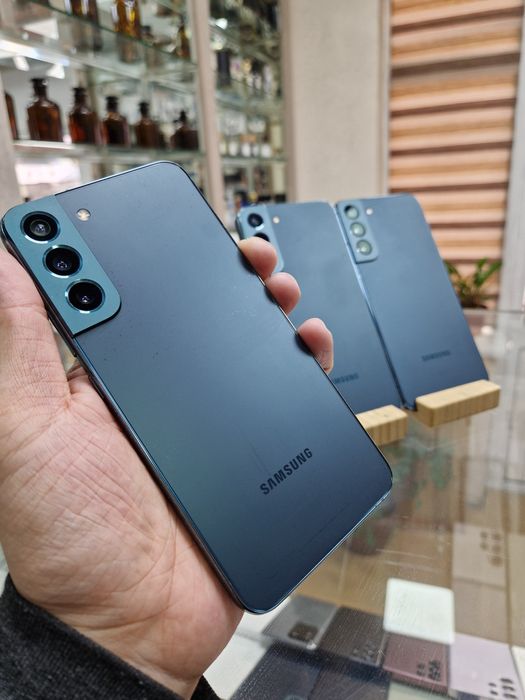 Samsung S22Plus 256GB