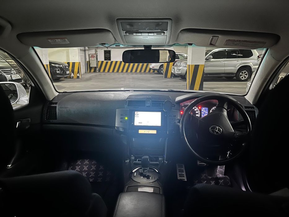 Продается Toyota Mark X 2007