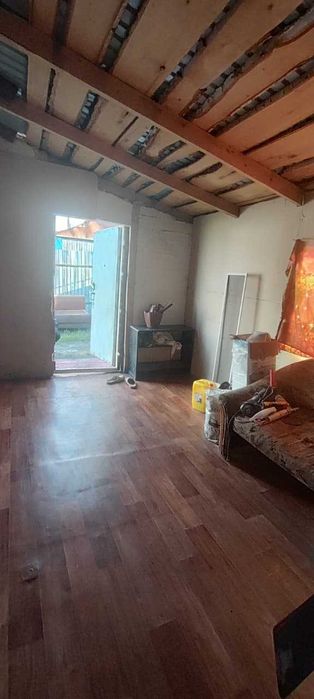 Дом в Рабочем поселке