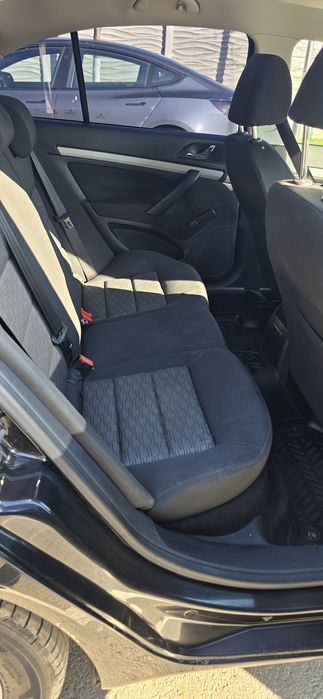 Skoda Octavia 2012  1.6 tdi