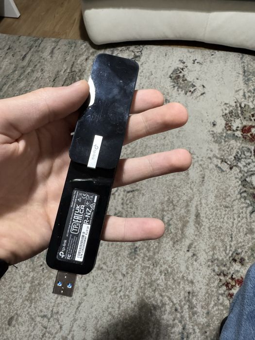 Геймърски компютър RTX 4060 / Ryzen 5 5600 – като нов