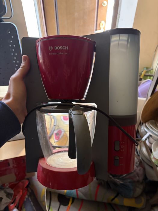 Кофе машина для дома