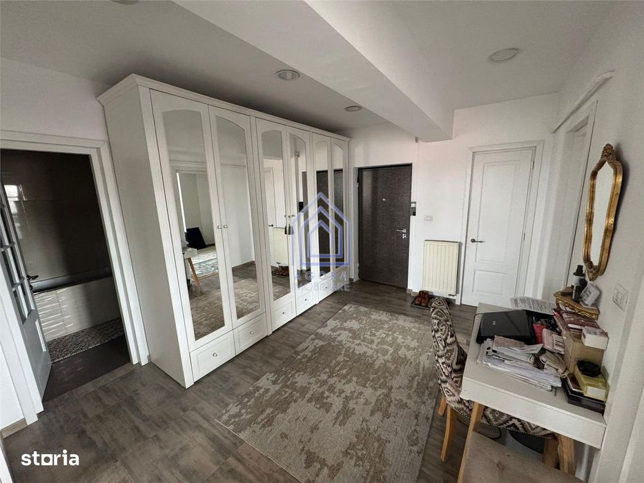 Apartament 3 camere 97 mp | Petru Rares | Etaj 2