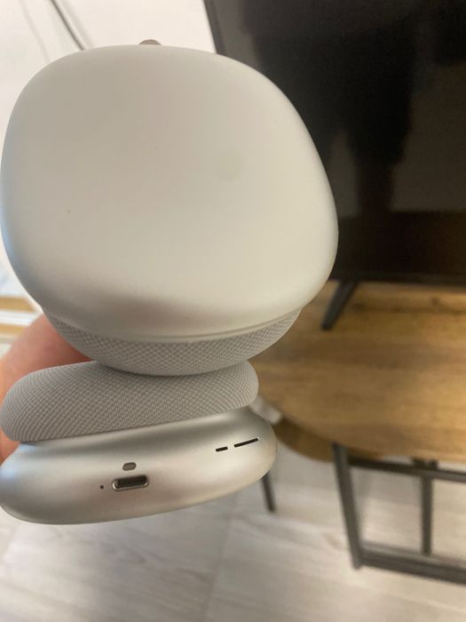 Căști Apple AirPods Max generația 1