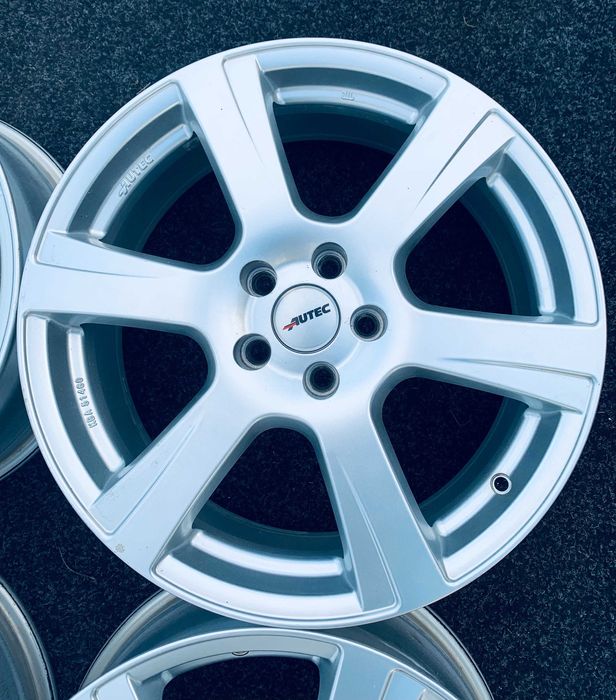 Jante 18” Jaguar E pace Ford Edge 18 volvo xc60 xc90 land rover evoque