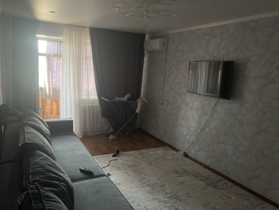 Обменяю на частный дом