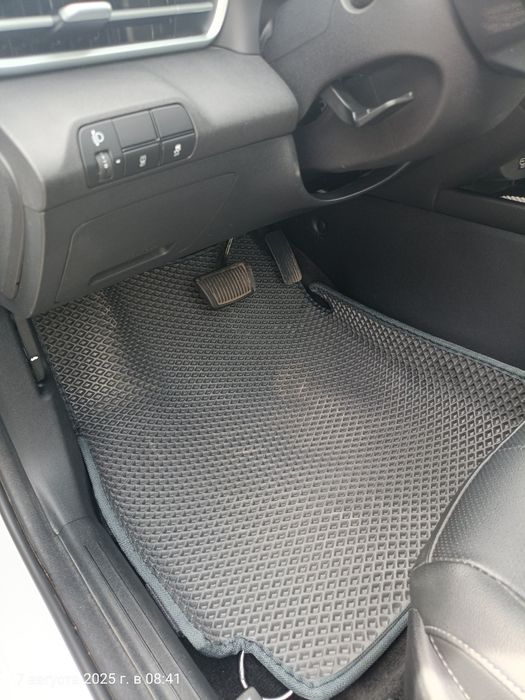 Хуандай Элантра 24 г китай