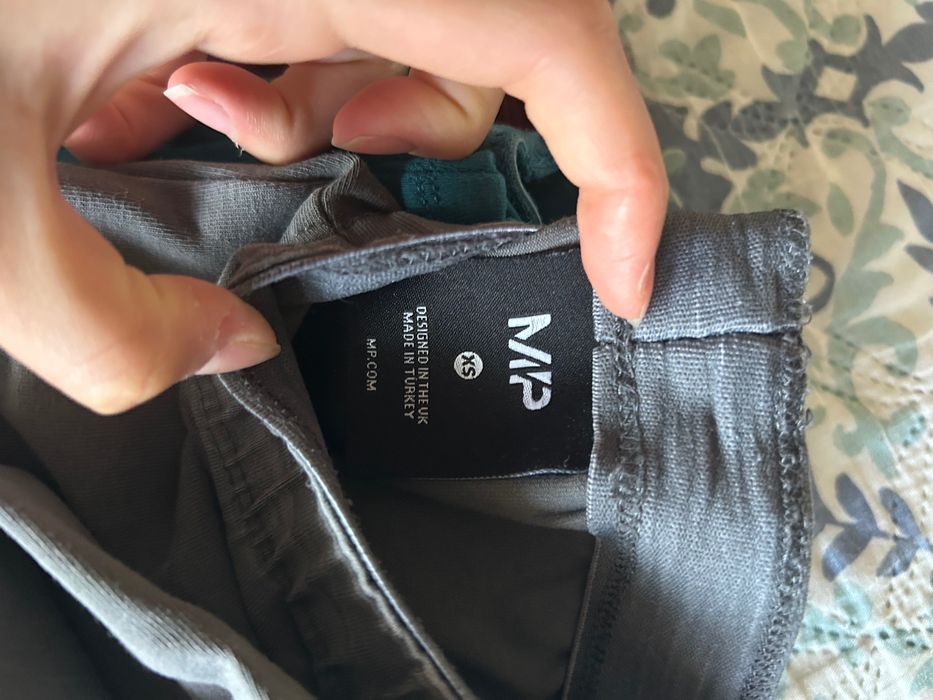 Спортен клин MY PROTEIN