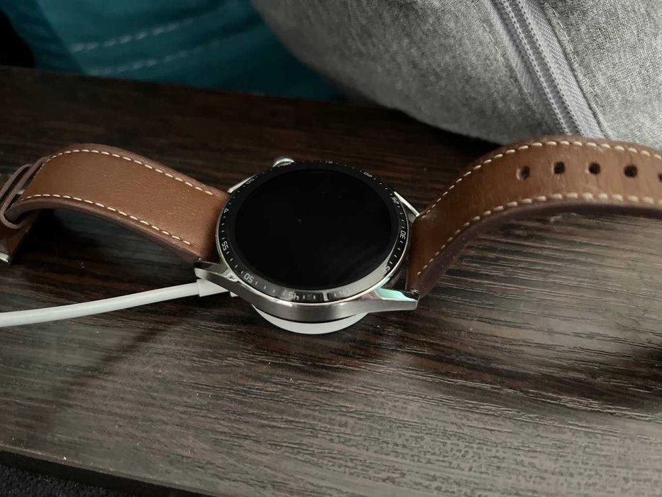 Huawei watch GT 2