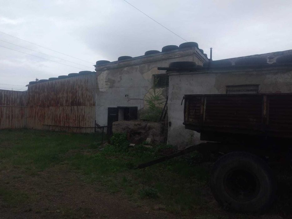 Продам здание, в центре города