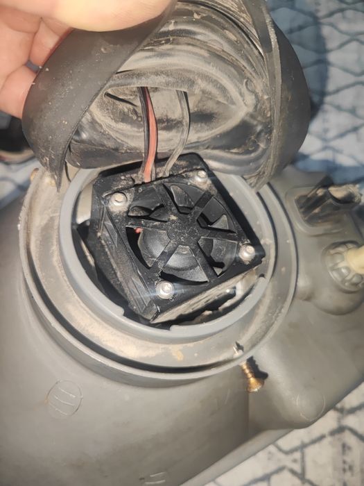 Фары на Субару форестор билэд