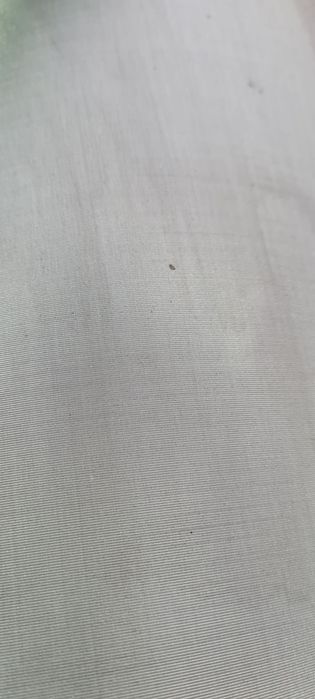 Sită / Plasă Inox Industrială Filtrare Fină (55x240 Mesh) - Țesătură Olandeză, Lățime 1.22m