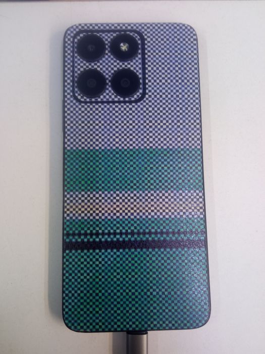 Продам HONOR X6a