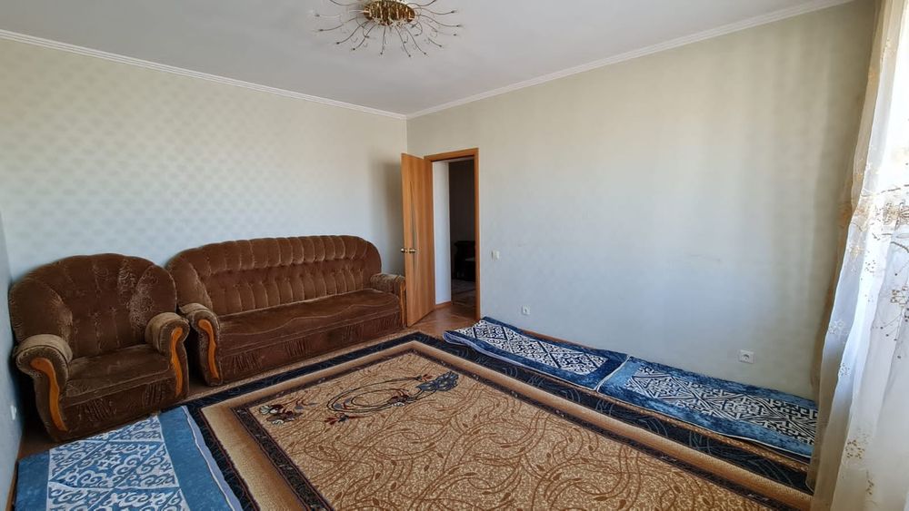 Продам 2 комн квартиру район Северный