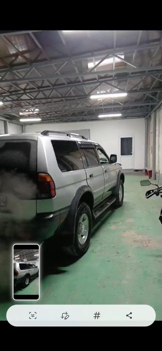 Продам мантеро спорт